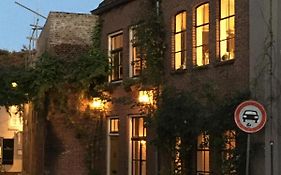 Wijnpakhuis Den Bosch